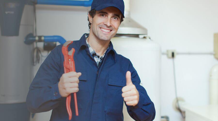 Professional Tankless Water Heater Installation in Stewartville, MN